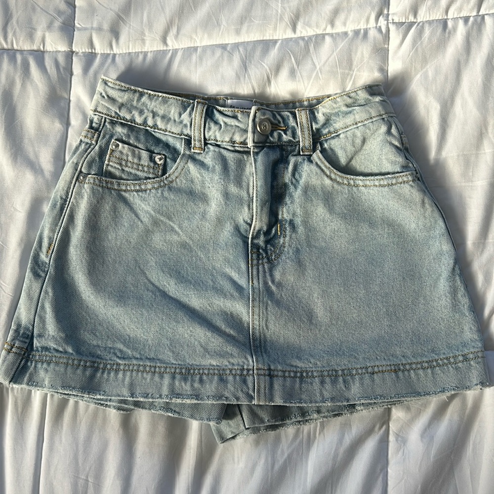 Princesse Polly Short Skirt, Size 2